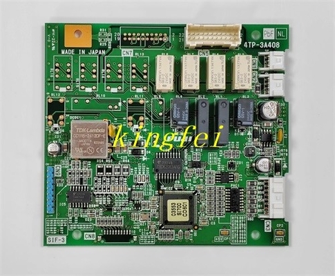 FUJI XK03920 2EGTBA012600 NXT Передача субстрата I F на складах быстрая доставка