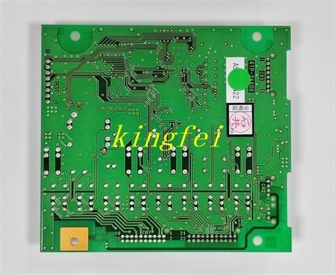 FUJI XK03920 2EGTBA012600 NXT Передача субстрата I F на складах быстрая доставка