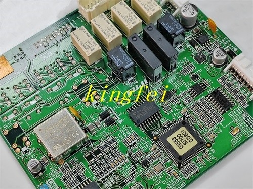 FUJI XK03920 2EGTBA012600 NXT Передача субстрата I F на складах быстрая доставка