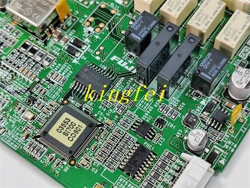 FUJI XK03920 2EGTBA012600 NXT Передача субстрата I F на складах быстрая доставка