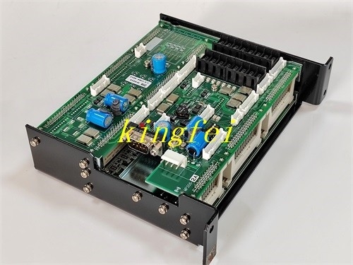 FUJI XK04032 NXT M3 II Карта управления двойной трассой в наличии быстрая доставка