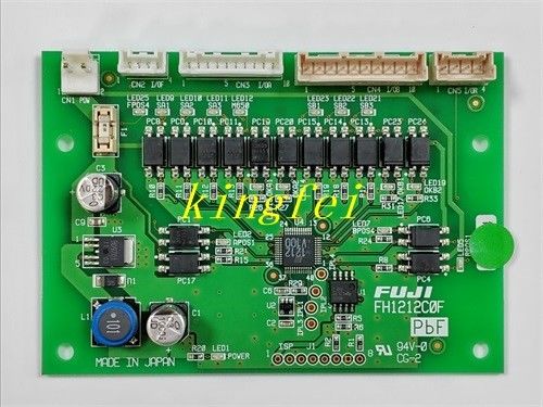 Купить FUJI XK05780 NXT CONTROL BOARD Оригинальная новинка на складах быстрая доставка онлайн изготовление