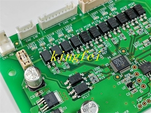 FUJI XK05780 NXT CONTROL BOARD Оригинальная новинка на складах быстрая доставка