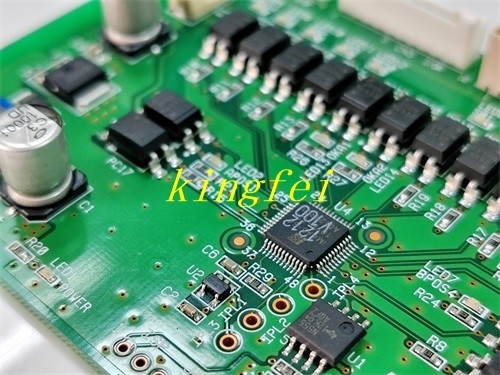 FUJI XK05780 NXT CONTROL BOARD Оригинальная новинка на складах быстрая доставка