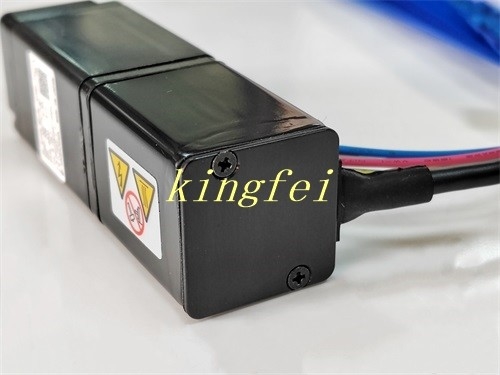 FUJI XM00804 2MGKHA093301 NXT H12HS V12 Рабочий двигатель