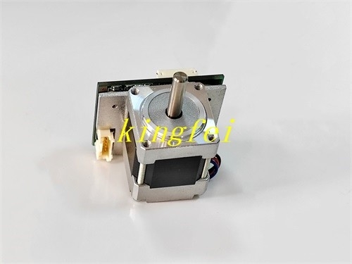 FUJI XM01171 NXT V12 H12HS Рабочий шаговый двигатель в запасах быстрая доставка