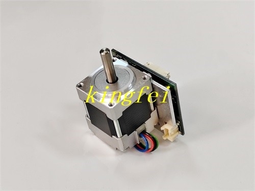 FUJI XM01171 NXT V12 H12HS Рабочий шаговый двигатель в запасах быстрая доставка