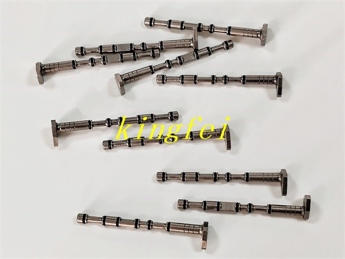 FUJI XS01181 XS01186 NXT H08 H04 H04S механический клапан с рабочей головкой
