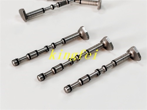 FUJI XS01181 XS01186 NXT H08 H04 H04S механический клапан с рабочей головкой