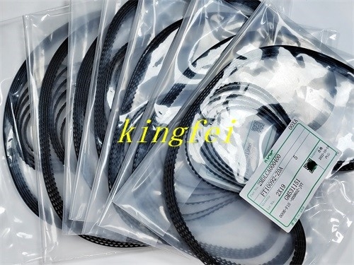 FUJI 2MDLCA000400 NXT M3S 1 ремень 960 мм (черный) на складе быстрая доставка