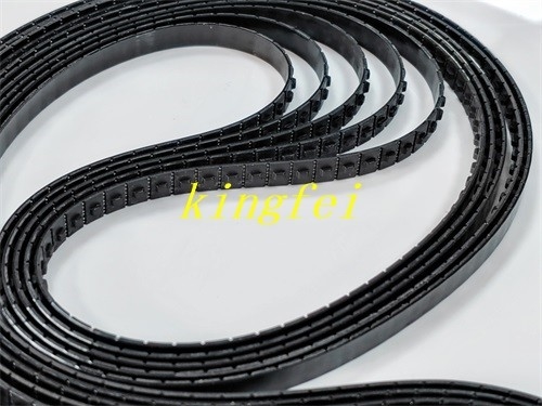 FUJI 2MDLCA000400 NXT M3S 1 ремень 960 мм (черный) на складе быстрая доставка