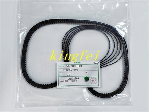 FUJI 2MDLCB001800 NXT M3S 2 ремня 1020 мм на складах быстрая доставка