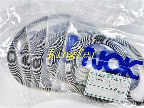 FUJI 2MGKCA025600 NXT M3II 1 ремень 970 мм (черно-белый)