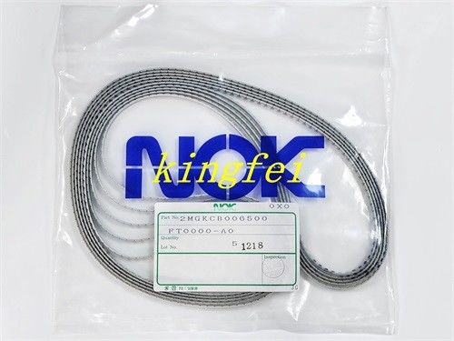 Купить FUJI 2MGKCB014900 NXT M3II 2-рельсовый рельсовый ремень 1030 мм (черно-белый) онлайн изготовление