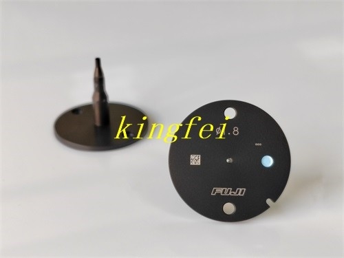 FUJI AA0HL12 1,8 мм NXT H01 H02 сопла в наличии быстрая доставка