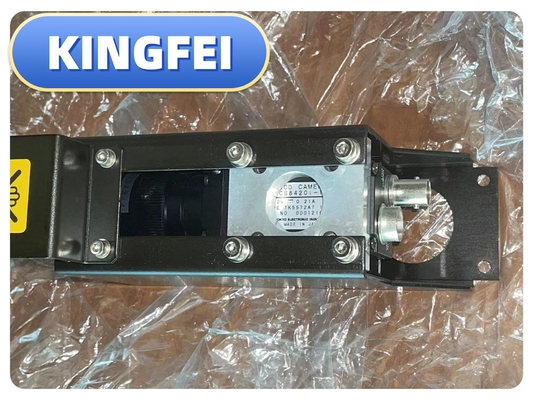 40039609 Камера Объектив ASM JUKI KE2050 KE2060 Камера с ККД
