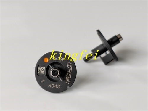 FUJI 2AGKNY001406 2.5M NXT H04S H04SF рабочая головка в запасе быстрая доставка