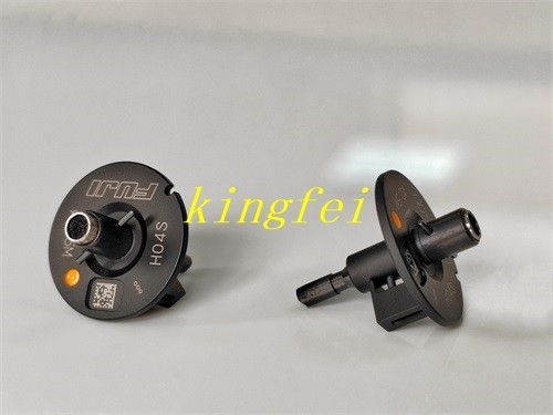 FUJI 2AGKNY001406 2.5M NXT H04S H04SF рабочая головка в запасе быстрая доставка