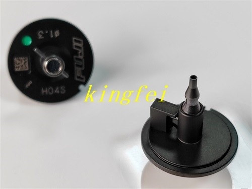 FUJI AA8TE10 1.3mm NXT H04S H04SF рабочая головка в запасах быстрая доставка