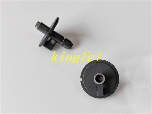 FUJI AA93W00 3.7mm NXT H04S H04SF рабочая головка в запасах быстрая доставка