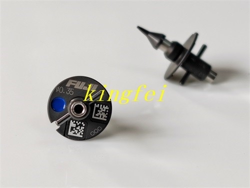 FUJI 2AGKNG004905 0.35mm NXT H08 H12 V12 DX (R12) сопла в запасах быстрая доставка
