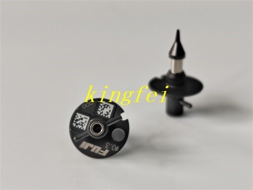 FUJI AA1AT00 0.3mm NXT H08 H12 V12 DX (R12) сопла в наличии быстрая доставка