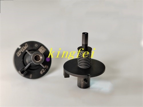 FUJI AA8LX11 2,5 мм NXT H08M H08MQ сопла в запасах быстрая доставка
