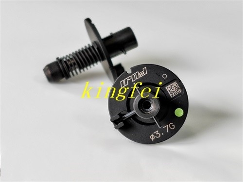 FUJI AA8MF09 3.7G NXT H08M H08MQ сопла оригинальная новая на складе быстрая доставка