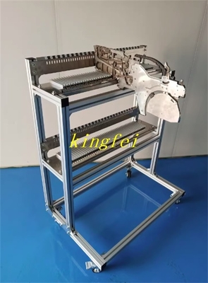 FUJI I-импульсный питатель Хранилище SMT монтажная машина материала стойка тележка Хранилище материала стойка Хранилище