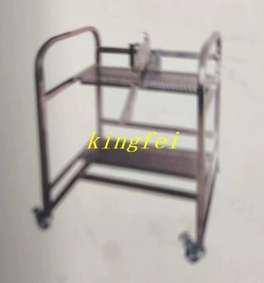 Купить Panasonic BM Feeder Хранилище SMT установка машины материала стойка тележка Хранилище материала стойка Хранилище онлайн изготовление