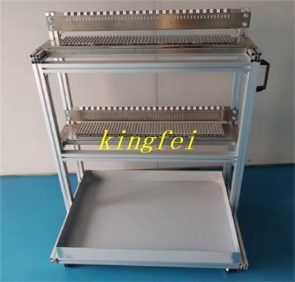 Panasonic Tabie Feeder Хранение СМТ монтажная машина Материал стойка троллейбус Хранение Материал стойка Хранение кормильца