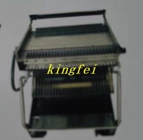 Купить Panasonic CM402 602 Кормовой троллейбус SMT Монтажная машина Материал Стойка Стойка Стойка Стойка Стойка Стойка онлайн изготовление