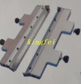 Купить Японская автоматическая печатная скрепер полуавтоматическая SMT печатная скрепер Printng Machine Scraper онлайн изготовление