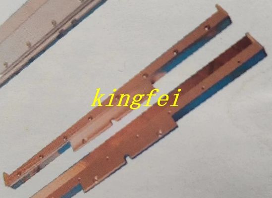 Купить MPM Up3000 Скрепер полуавтоматический СМТ печатный скрепер Printng Machine Scraper онлайн изготовление