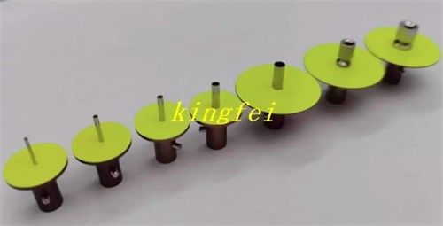 Купить FUJI CP6 Nozzle SMT Mounting Machine Accessories Series Nozzles (Фуджи CP6 Nozzle SMT Mounting Machine Accessories) Серия ноздрей для монтажной машины онлайн изготовление