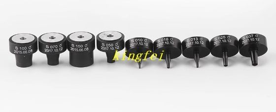 Купить FUJI XP242 243 341 Нозджи SMT монтажная машина аксессуары серии нозджи онлайн изготовление