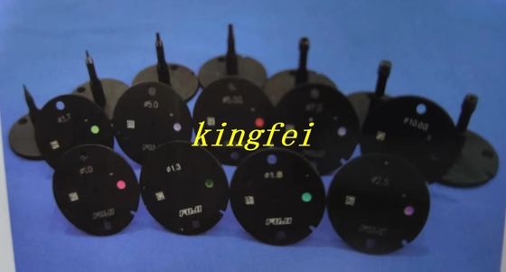 Купить FUJI NXT H01 Nozzle SMT Монтажная машина Аксессуары серии Nozzles онлайн изготовление