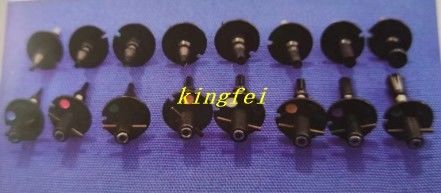 Купить FUJI NXT H08 H12 V12 Нозджица SMT Монтажная машина Аксессуары Нозджицы серии онлайн изготовление