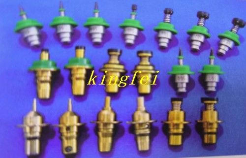 Купить JUKI KE2010 20 30 40 50 60 70 80 Нозджи SMT монтажная машина аксессуары серии нозджи онлайн изготовление