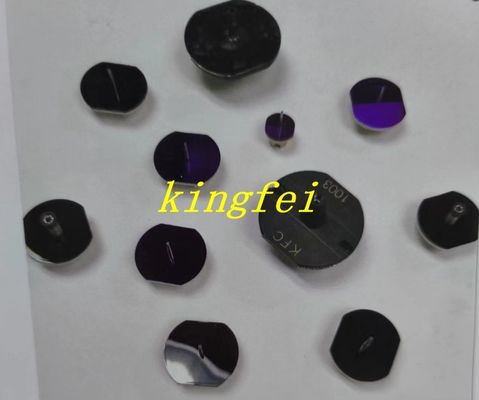 Купить Panasonic MPAG3 & MPAV2VB Nozzle SMT Mounting Machine Accessories Series Nozzles (МПАГ3 и МПАВ2ВВБ) Монозлы для монтажной машины онлайн изготовление