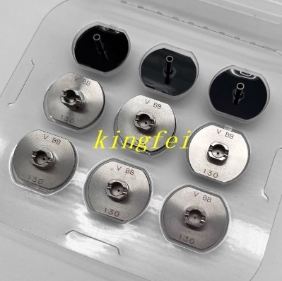 Panasonic MSHII MSHIII Nozzle SMT Монтажная машина Аксессуары серии Nozzles