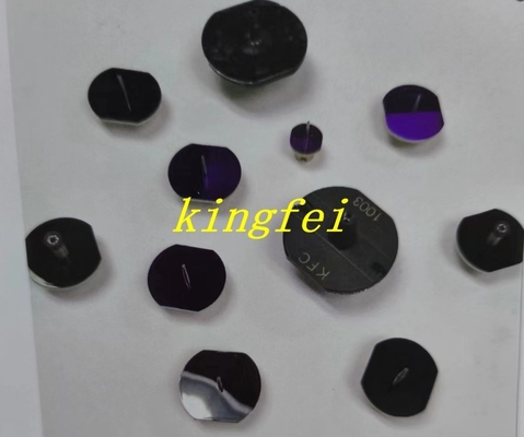 Panasonic MSHII MSHIII Nozzle SMT Монтажная машина Аксессуары серии Nozzles