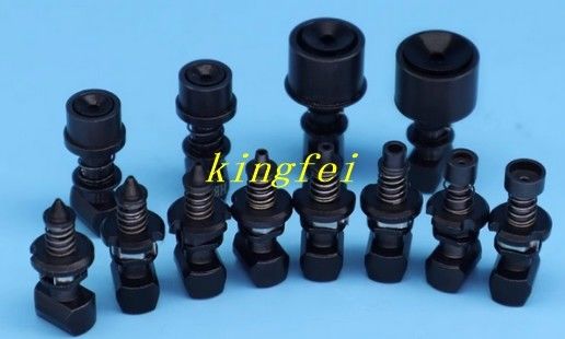 Купить UNIVERSAL GSM Nozzle SMT Mounting Machine Accessories Series Nozzles (Универсальные GSM ноздри для SMT монтажной машины) Серия ноздрей онлайн изготовление