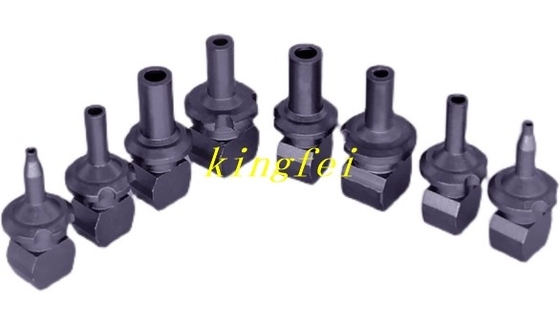 UNIVERSAL GSM Nozzle SMT Mounting Machine Accessories Series Nozzles (Универсальные GSM ноздри для SMT монтажной машины) Серия ноздрей