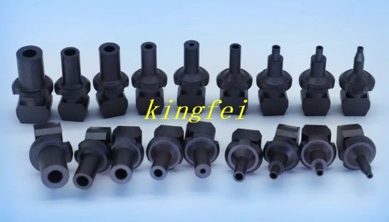 Купить UNIVERSAL FLEX JET2/3 GEMESIS Nozzle SMT Монтажная машина Аксессуары серии Nozzles онлайн изготовление
