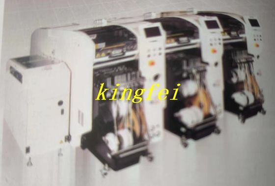 Купить Panasonic NPM Mounter SMT Equipment Panasonic Placement Machine (Панасоник НПМ монтер и оборудование для SMT) онлайн изготовление