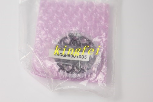 FUJI 2AGGHB001005 XPF вращающаяся голова верхняя крышка на складах быстрая доставка