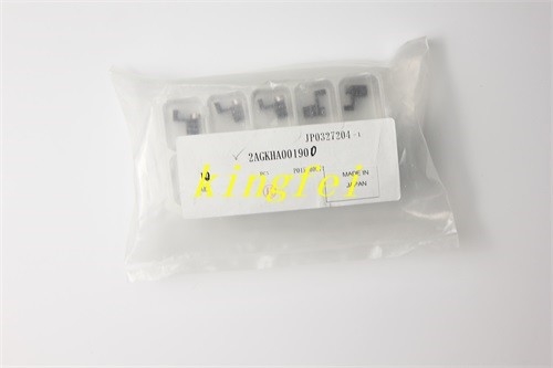 FUJI 2AGKHA00190 V12 Работа голова роликовая рука в запасах быстрая доставка
