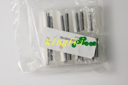 FUJI 2MGGHB004601 XPF носовая вал оригинальный совершенно новый на складе быстрая доставка