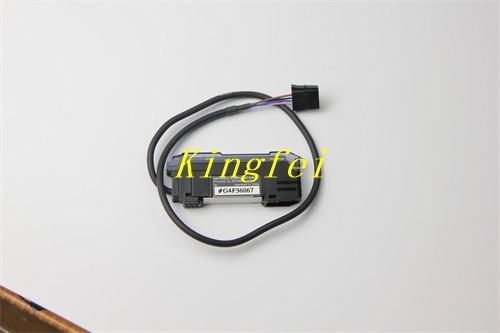 FUJI 2MGTCA002701 NXT III Усилитель волокна в запасах быстрая доставка